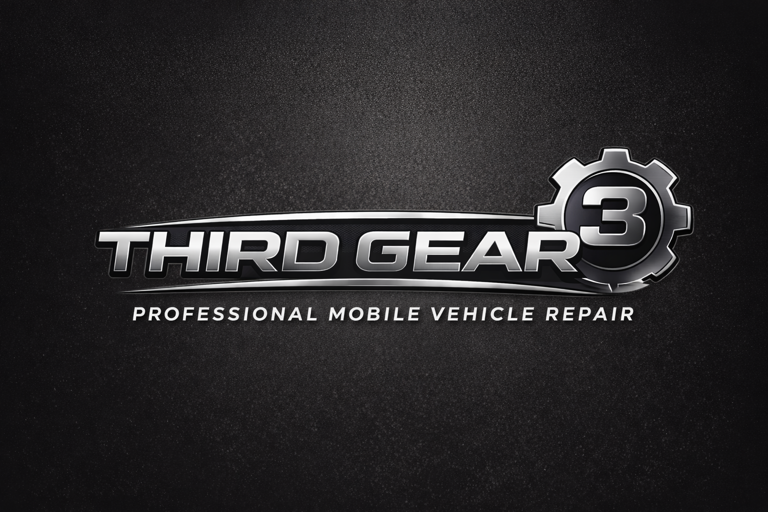 Third Gear Professional Mobile Vehicle Repair